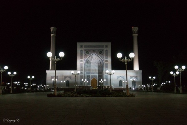 Ташкент фото достопримечательности
