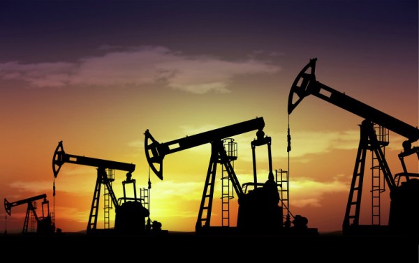 добыча и разведка нефти