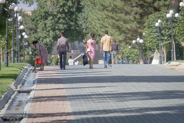 Ташкент 2015. Ташкент фото. Город Ташкент